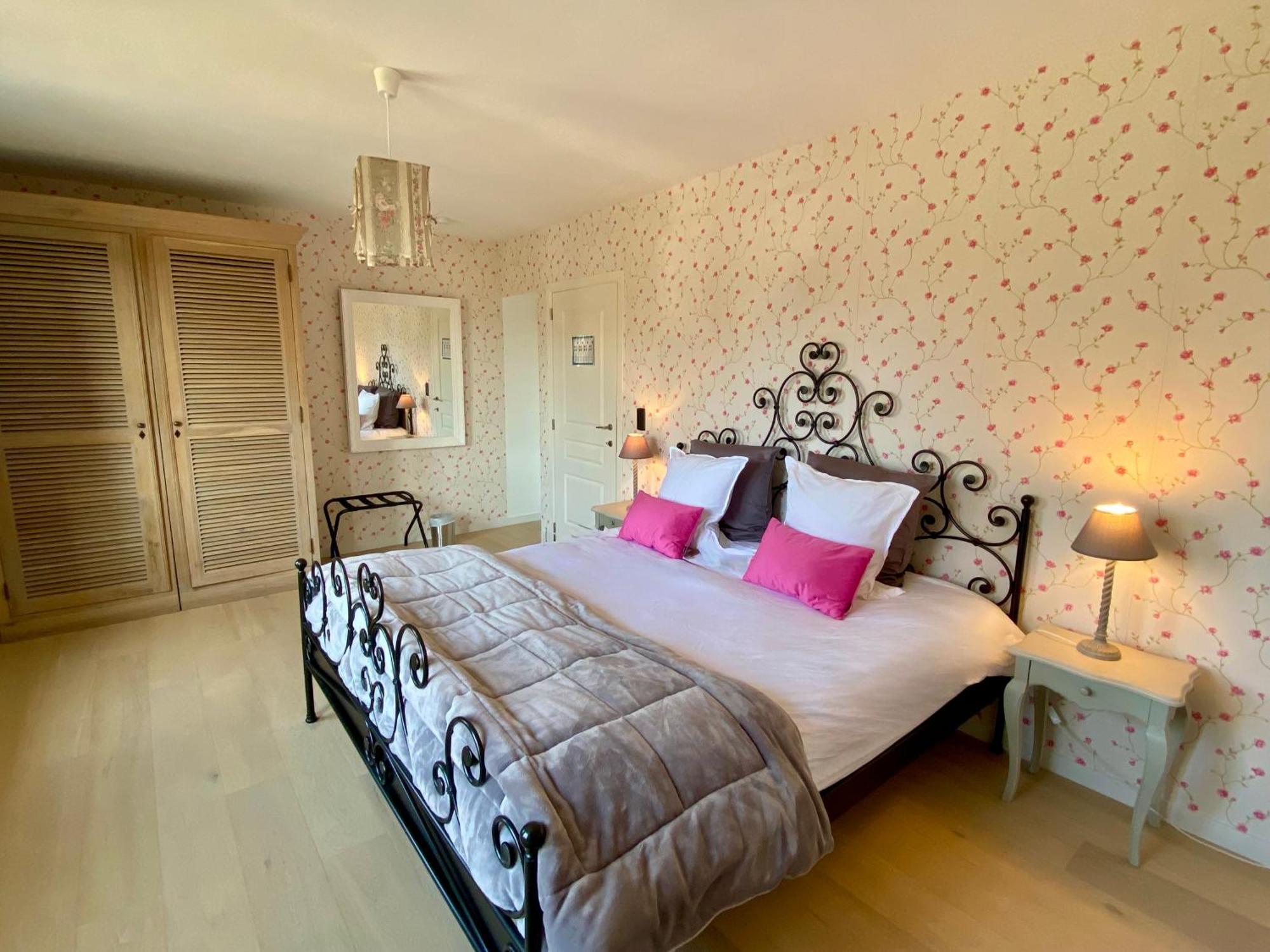 B&B Aline Florentine Kortenberg Esterno foto