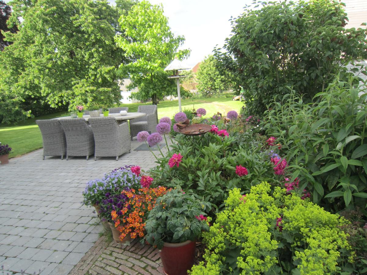 B&B Aline Florentine Kortenberg Esterno foto